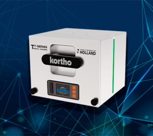 Trébol trae al mercado ibérico nuevas impresoras TTO de un fabricante holandés