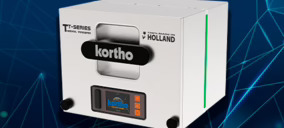 Trébol trae al mercado ibérico nuevas impresoras TTO de un fabricante holandés