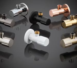 Tucai lanza la nueva gama Premium de tubos flexibles y válvulas