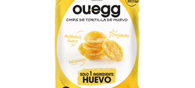 Ouegg: ¿Qué fue antes el huevo o el snack?