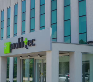 La italiana Profilitec desembarca en España