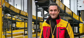 ¿Quién es Sergio Del Casale, nuevo managing director de DHL eCommerce Iberia?