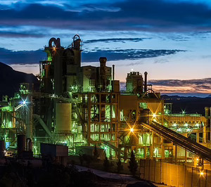 Cemex España destinará otros 6 M a descarbonizar su planta de Alicante