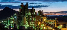 Cemex España destinará otros 6 M a descarbonizar su planta de Alicante
