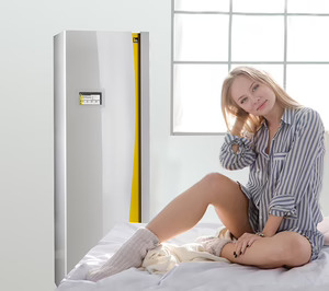 iDM se incorpora a AFEC