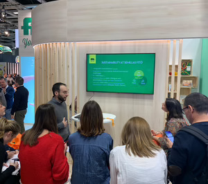 Semillas Fitó reduce la huella hídrica de sus variedades