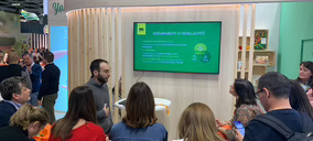 Semillas Fitó reduce la huella hídrica de sus variedades