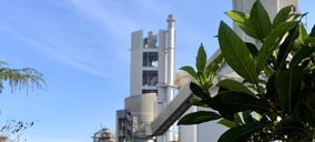 Cementos Molins lanza cementos y hormigones con menor emisión de CO2