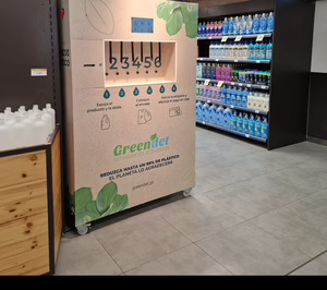 El sistema Greendet de productos de limpieza a granel conquista una nueva cadena nacional