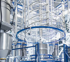 Plásticos Alhambra eleva un 30% su capacidad tras incorporar nueva maquinaria