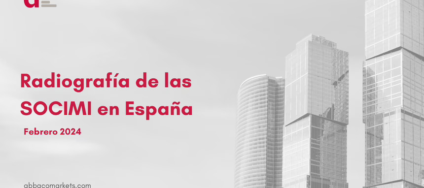 El mercado de las socimi en España recupera su dinamismo en 2024