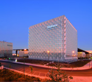 Telefónica declara pérdidas en 2023 por el saneamiento en Reino Unido y el coste del ERE