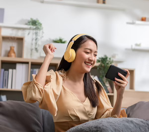 GfK espera un leve crecimiento global del mercado de Telecom cercano al 2% en 2024