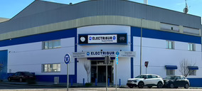 Electrisur abre su tercera tienda de material eléctrico en Córdoba