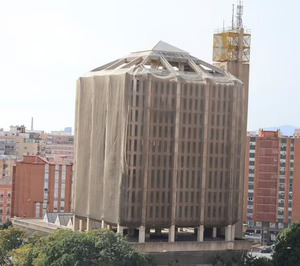 Acuerdo para un proyecto de hotel de lujo en Málaga