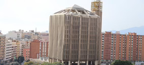 Acuerdo para un proyecto de hotel de lujo en Málaga