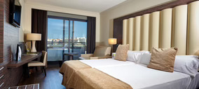 Un importante hotel de Granada prepara una reforma de envergadura