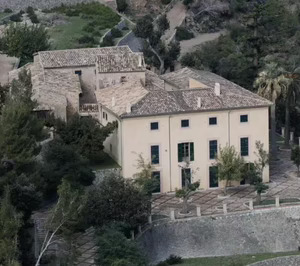 Richard Branson proyecta un segundo complejo de lujo en la isla de Mallorca