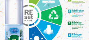 Lidl amplía su objetivo de reducir el uso del plástico en un 30% hasta 2025