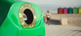España alcanza 1 Mt de envases de vidrio recicladas a pesar de la caída del consumo