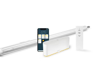 Somfy lanza una nueva gama de soluciones para enfrentar los desafíos climáticos