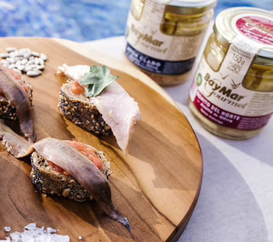 ‘Conservas Baymar’ sigue invirtiendo para acompañar su crecimiento y estrena nueva planta