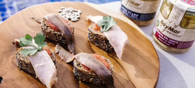 ‘Conservas Baymar’ sigue invirtiendo para acompañar su crecimiento y estrena nueva planta