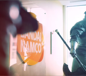 Bandai Namco mantiene un previsión positiva en 2024