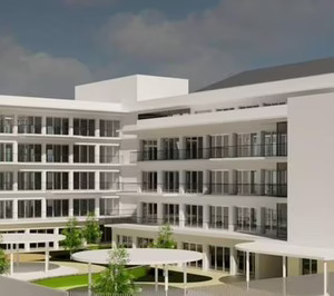 Castellón aprueba los últimos trámites para iniciar las obras de la residencia de la calle Onda