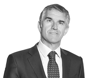 Jon Riberas y Hervaz toman la mayoría de una pujante cadena de restauración