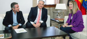 Francisco Piñero, reelegido presidente de Acoelex