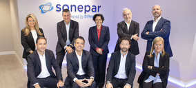Sonepar España presenta su nuevo comité de dirección