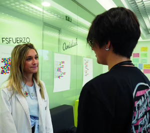 Ita abre un hospital de día especializado en neurodesarrollo en Málaga