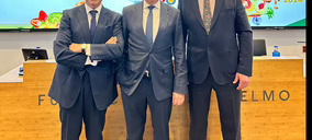 Jorge F. Brotóns, reelegido presidente de Fepex en una asamblea que definió también su hoja de ruta