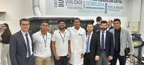 Podoactiva aterriza en Brasil e inaugura su primer centro internacional de fabricación de plantillas