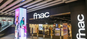 Grupo Fnac Darty recupera beneficios y roza ventas de 8.000 M€ en 2023
