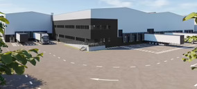 Iberdrola Inmobiliaria desarrollará una nueva nave para last mile en la tercera corona de Madrid