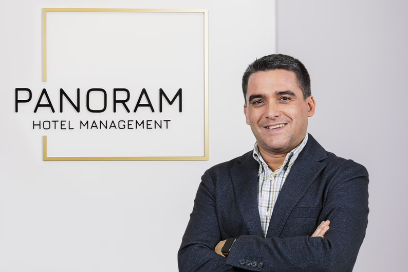 Panoram amplía su equipo directivo para crecer en España e Italia