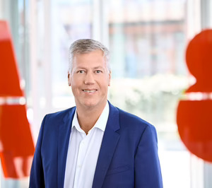 ABB nombra a Morten Wierod como nuevo CEO