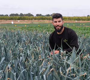 Manuel Hernández (Tozer Ibérica): “El objetivo es producir nuevas líneas genéticas bajo condiciones de estrés térmico”