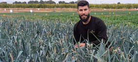 Manuel Hernández (Tozer Ibérica): “El objetivo es producir nuevas líneas genéticas bajo condiciones de estrés térmico”