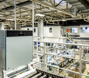 BSH se suma a la ola de recortes de personal: 3.500 trabajadores hasta 2027