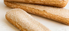 Galletas Angulo se afianza como productor de bizcochos con otra línea