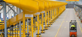 DHL Supply Chain Iberia afronta los retos con movimientos estratégicos en el comité de dirección