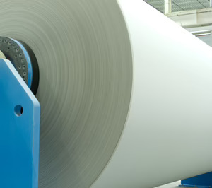 La producción papelera en Europa cae a doble dígito lastrada por la reducción de la demanda