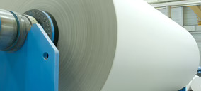 La producción papelera en Europa cae a doble dígito lastrada por la reducción de la demanda
