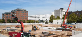 Salas, Avintia, Pryconsa e Impact Homes se adjudican las primeras viviendas de la tercera fase del Plan Vive