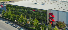 Comexi incrementa ventas un 22%, duplica resultados e inicia etapa con nuevo CEO