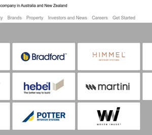 Saint-Gobain compra del grupo CSR por unos 1.900 M€