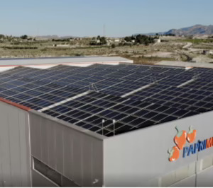 Paprimur tendrá su nueva línea de producción este año para retomar su crecimiento